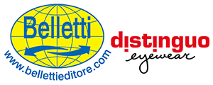 Belletti Editore Logo