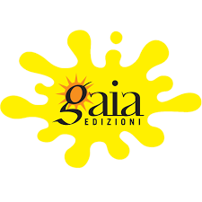 Gaia Edizioni Logo