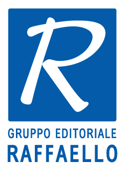 Raffaello Scuola Logo