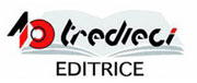 tredieci Logo