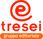 tresei Logo